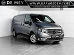 Mercedes-benz Vito 116 Fourgon Lwb Vito 2.0 BlueTEC A3 BE 9G, Auto's, Mercedes-Benz, Automaat, Diesel, 205 g/km, SUV of Terreinwagen