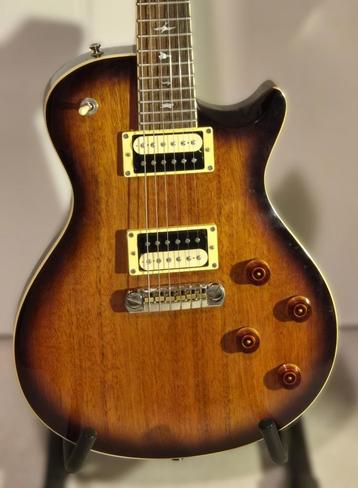 PRS 245 Single Cut beschikbaar voor biedingen
