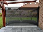 Pare-brises professionnels Trendo Externo, Jardin & Terrasse, Enlèvement, Aluminium