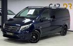 Mercedes-Benz Vito 2.2 D DOUBLE CAB/CAMERA/PDC/CRUISE/SIEGE, Achat, Euro 6, Entreprise, Cruise Control