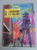 Line 3 La Caravane de la colère EO Paul Cuvelier, Livres, BD, Comme neuf, Une BD, Enlèvement ou Envoi