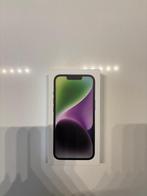 Iphone 14, Telecommunicatie, Mobiele telefoons | Apple iPhone, Ophalen, 128 GB, 89 %, Zwart