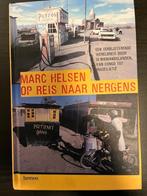 Boek: Op reis naar nergens van Marc Helsen, Enlèvement
