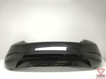 Skoda Fabia 3 Facelift 19+ Achterbumper Bumper 6V6807421F beschikbaar voor biedingen