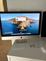 iMac 27 inch 5k late 2015, IMac, Ophalen of Verzenden, Zo goed als nieuw