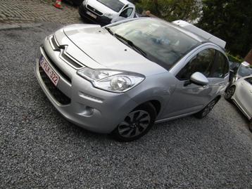 CITROEN C-3 1.2i Slim, Cruise, Gar.12 maanden + inruil beschikbaar voor biedingen