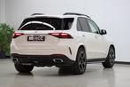 Mercedes-Benz GLE 350 de 4M FACELIFT AMG Night PANO Airmatic, Auto's, Mercedes-Benz, Automaat, 197 pk, 145 kW, Gebruikt