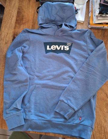 Levi's hoodie beschikbaar voor biedingen