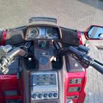 Honda goldwing, Motoren, Motoren | Honda, 4 cilinders, Motorrijbewijs A, Cruise Control, 1500 cc