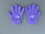 paarse hello kitty handschoenen, 110, Enfants & Bébés, Vêtements enfant | Taille 110, Enlèvement ou Envoi, Comme neuf