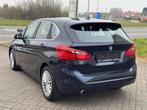 BMW 216D 1.5D AUTOMAAT EURO 6B 85KW Bouwjaar 12/2016, 150.0, Auto's, BMW, Automaat, Leder, Bedrijf, Diesel