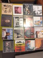 Allerhande cd s, Ophalen