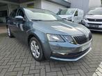 Skoda Octavia 1.4 TSI G-TEC CNG Ambition Navi + Garantie, Auto's, 5 deurs, Adaptive Cruise Control, Dealer onderhouden, 81 kW