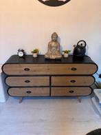 slaapkamer kastje, 70 cm ou plus, Comme neuf, Moins de 45 cm, Enlèvement