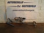 Ruitenwismotor + Mechaniek van een Volkswagen Polo, Auto-onderdelen, Ophalen of Verzenden, 3 maanden garantie, Gebruikt, Volkswagen