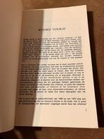 Dossier Limburg, de grote staking - Toon van Overstraeten, Enlèvement ou Envoi, Utilisé, Société, Toon van Overstraeten