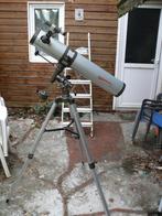 télescope 114/900 sur trépied, Audio, Tv en Foto, Optische apparatuur | Telescopen, 80 tot 200 mm, Spiegeltelescoop (reflector)