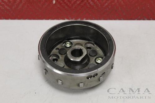 VLIEGWIEL Yamaha XP 500 T-Max 2008-2011 (XP500 TMAX), Motoren, Onderdelen | Yamaha, Gebruikt