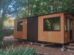 tiny house kopen avec domicilie, Caravans en Kamperen