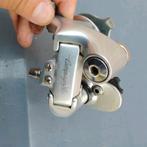 Retro campagnolo achterderailleur, Ophalen of Verzenden, Gebruikt
