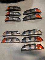 Bmw E39 koplamp glas Hella origineel links rechts 5-serie m, Auto-onderdelen