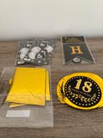 Decoratie verjaardag 18 jaar, Ophalen of Verzenden, Nieuw, Feestartikel