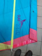 Old scool surfzeilen, Watersport en Boten, Ophalen, Gebruikt, Zeil