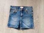 Jeans short Only - maat 140, Kinderen en Baby's, Kinderkleding | Maat 140, Broek, Gebruikt, Meisje, Kids Only