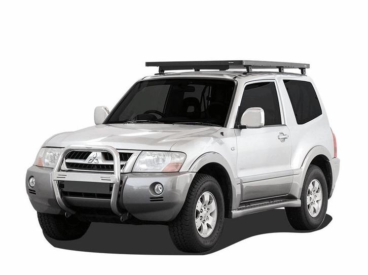 Front Runner Roof Rack Mitsubishi Pajero / Montero ck (3rd g, Auto diversen, Dakdragers, Nieuw, Verzenden