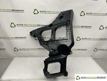 Bumpergeleider Links Achter BMW X6 E71 E72 NIEUW 51127176245