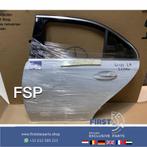 W177 V177 A Klasse SEDAN LINKS ACHTER DEUR PORTIER WIT Merce
