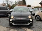 Fiat 500 1.2 Lounge | Panoramisch Dak | Uconnect | Euro 6, Voorwielaandrijving, 4 zetels, https://public.car-pass.be/vhr/93481585-9be6-4f98-a63c-0daf94aa70a5