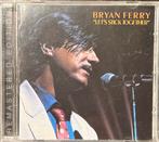 BRYAN FERRY - “Let’s Stick Together”, Cd's en Dvd's, Cd's | Rock, Ophalen of Verzenden, Zo goed als nieuw, Poprock