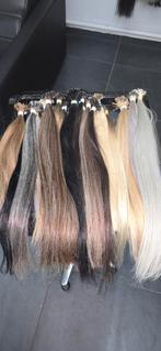 Extensions de cheveux