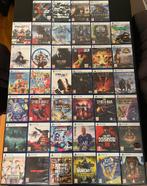 Jeux PS5/PS4, Consoles de jeu & Jeux vidéo, Comme neuf, Enlèvement ou Envoi