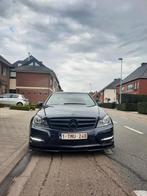 Mercedes c180 cdi w204, Autos, Achat, Particulier
