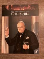 Churchill Daedalus SC, Boeken, Stripverhalen, Ophalen of Verzenden, Zo goed als nieuw