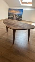 Salon tafel, Ophalen, 100 tot 150 cm, Tot twee personen, 50 tot 100 cm