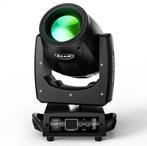 Moving head 230 watt led meerdere beschikbaar, Ophalen of Verzenden, Nieuw, Stroboscoopeffect