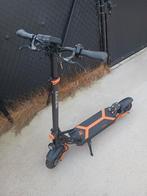 G2 MAX Kukirin 500 euro met werk aan voor handige harry!!!, Fietsen en Brommers, Steps, Ophalen of Verzenden, Gebruikt
