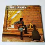 Vinyl LP Joe Dassin Chanson Frans Pop Vocal Frankrijk Frans, Cd's en Dvd's, Ophalen of Verzenden, 12 inch