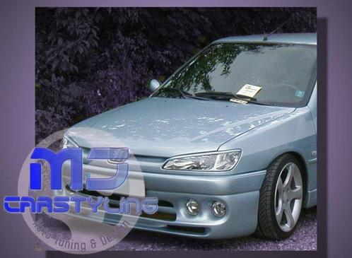 Peugeot 306 phase II - Booskijkers, Auto diversen, Tuning en Styling, Ophalen of Verzenden