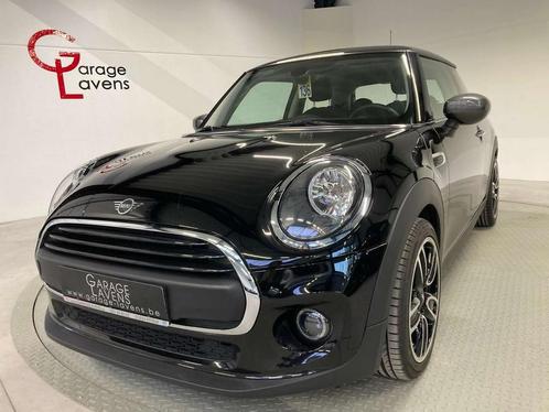 MINI One 1.5 OPF (EU6d-TEMP), Auto's, Mini, Bedrijf, One, ABS, Airbags, Airconditioning, Bluetooth, Boordcomputer, Centrale vergrendeling