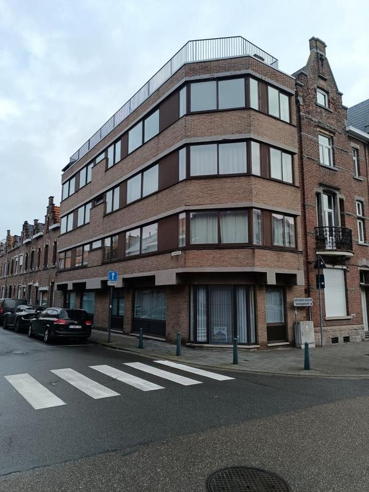 Appartement te huur in Sint -Truiden, Immo, Appartementen en Studio's te huur, Provincie Limburg, 50 m² of meer