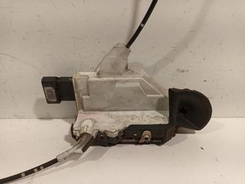PORTIERVANGER CV ELEKTR. LINKS VOOR 508 SW (8E / 8U) beschikbaar voor biedingen