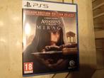Assassins Creed Mirage Ps5, Games en Spelcomputers, Games | Sony PlayStation 5, Ophalen, Zo goed als nieuw