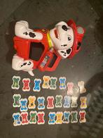 Marshall paw Patrol letterpup, Kinderen en Baby's, Speelgoed | Actiefiguren, Ophalen of Verzenden