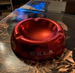 Asbak Ekla, Verzamelen, Biermerken, Ophalen of Verzenden, Nieuw, Overige typen, Overige merken