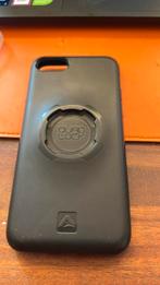 Quadlock IPHONE SE 2/3 met poncho, Ophalen of Verzenden, Gebruikt