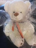 Nicotoy knuffel beer, Ophalen of Verzenden, Nieuw, Beer